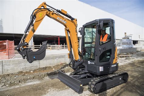 case ih mini excavator for sale|enclosed cab mini excavator.